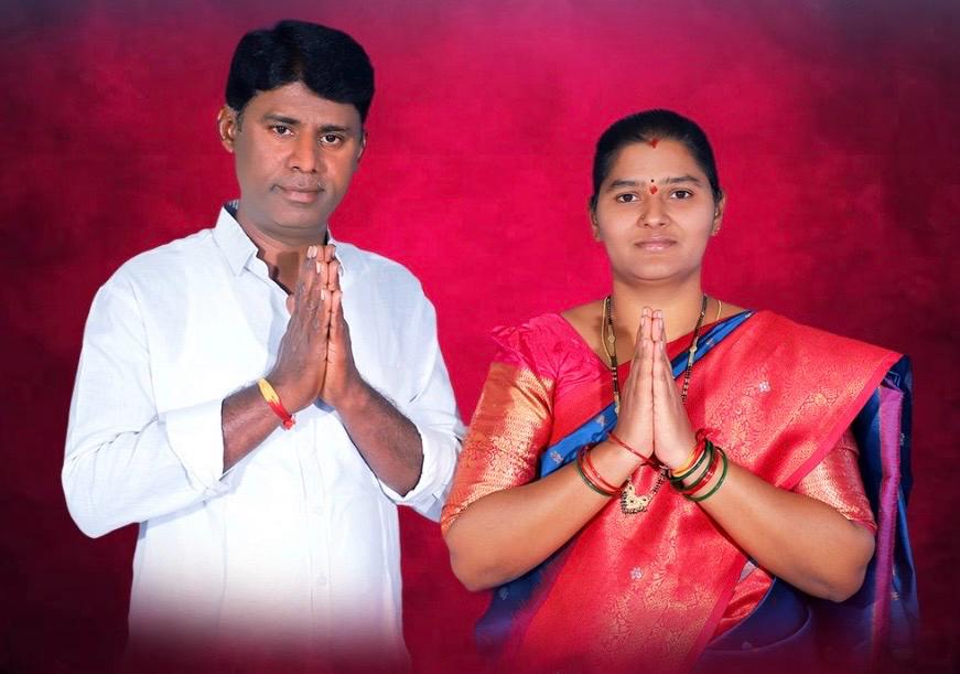 ఆడిదెల సాయి శ్రీ